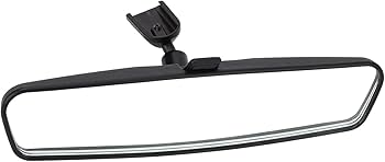 Amazon.com: Rear View Mirror for Mazda 3, CX-3, CX-5, MX-5, OEM